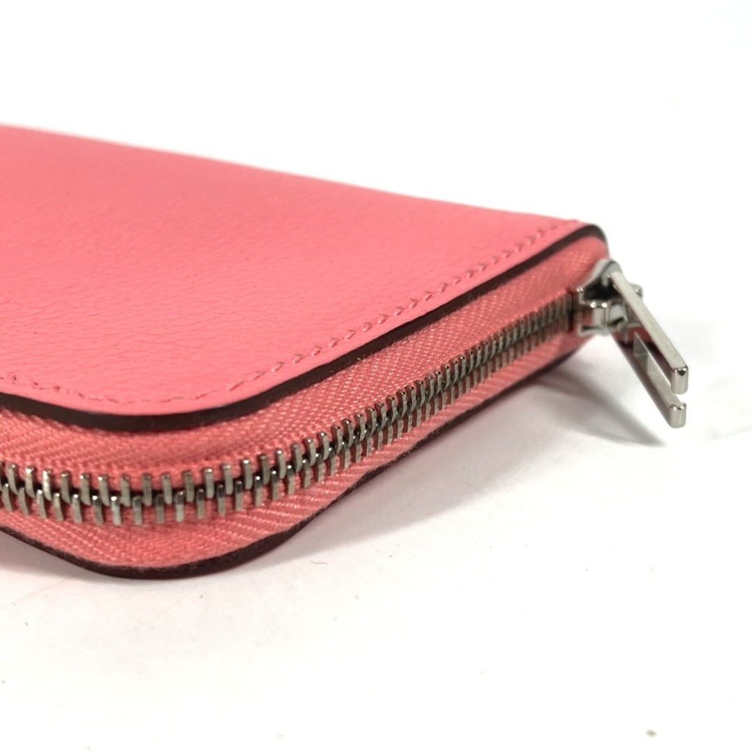 HERMES - エルメス HERMES ジップアンゴー 財布 小銭入れ HERMES - エルメス HERMES ジップアンゴー 財布 小銭入れ