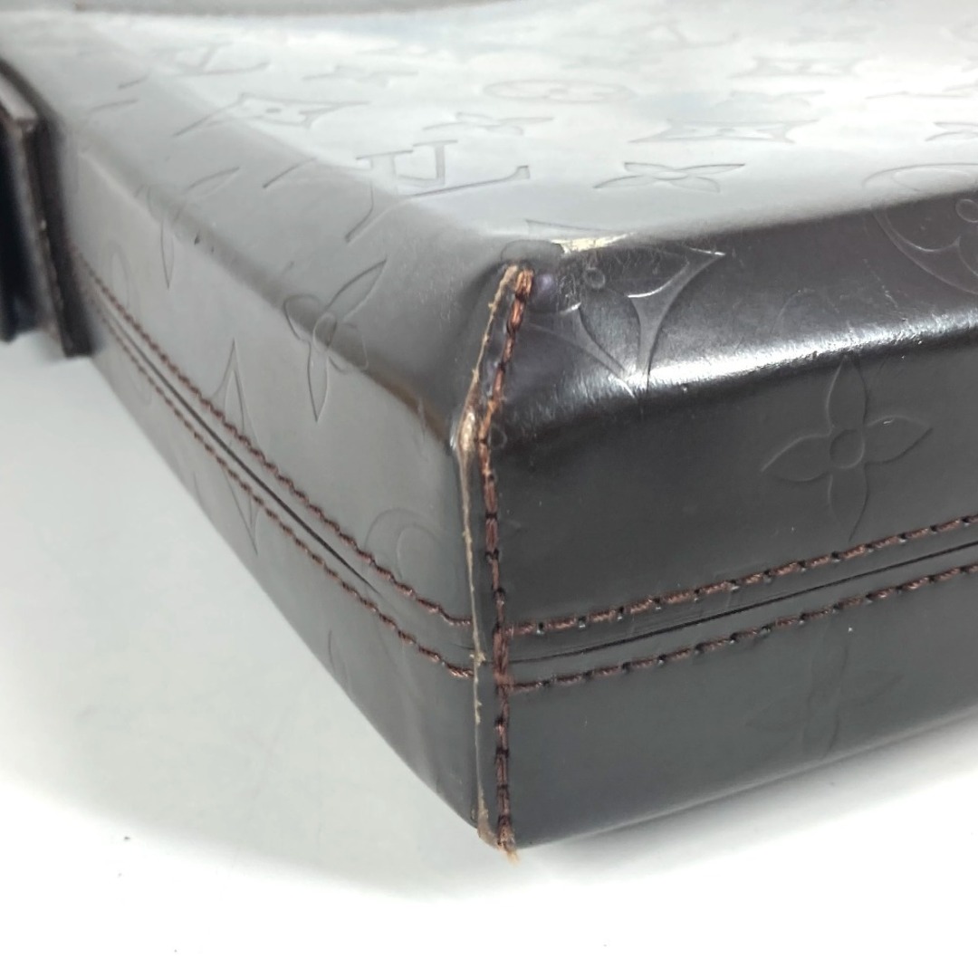 LOUIS VUITTON - ルイヴィトン LOUIS VUITTON ボビー M46520 LOUIS VUITTON - ルイヴィトン LOUIS VUITTON ボビー M46520