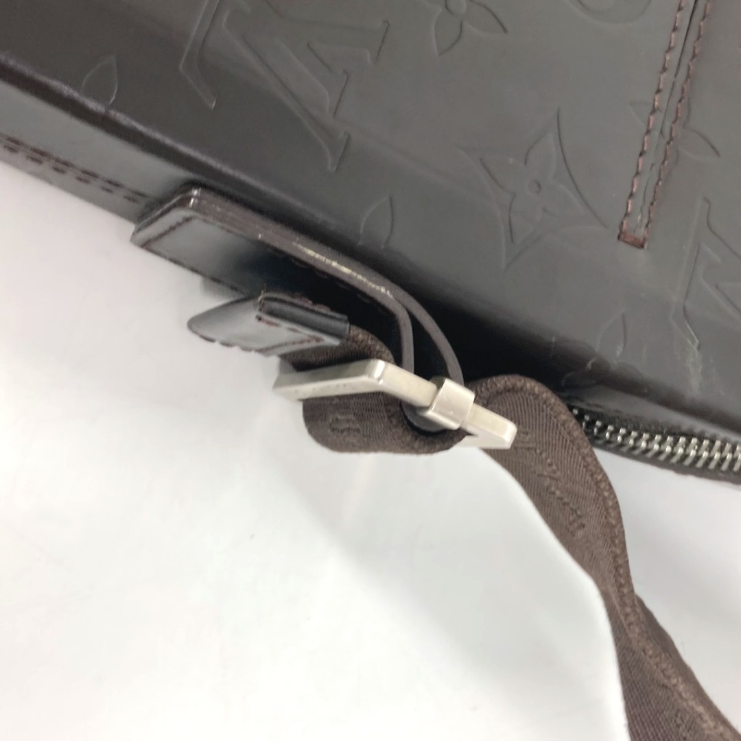 LOUIS VUITTON - ルイヴィトン LOUIS VUITTON ボビー M46520 LOUIS VUITTON - ルイヴィトン LOUIS VUITTON ボビー M46520