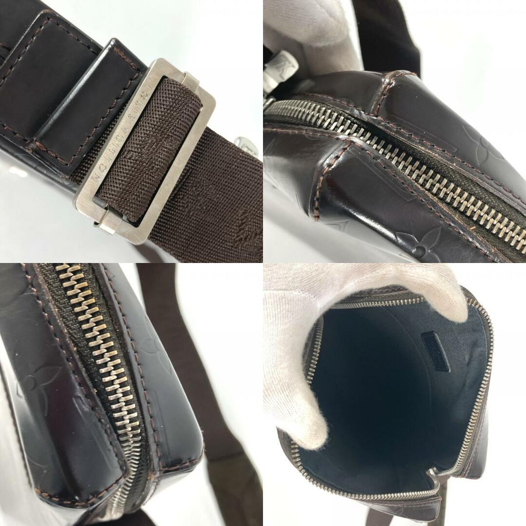 LOUIS VUITTON - ルイヴィトン LOUIS VUITTON ボビー M46520 LOUIS VUITTON - ルイヴィトン LOUIS VUITTON ボビー M46520