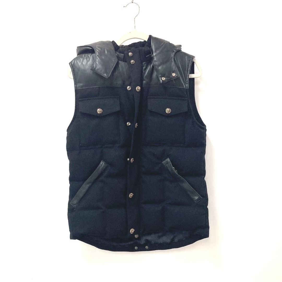 Chrome Hearts - クロムハーツ CHROME HEARTS ロゴ ホースシュー Chrome Hearts - クロムハーツ CHROME HEARTS ロゴ ホースシュー