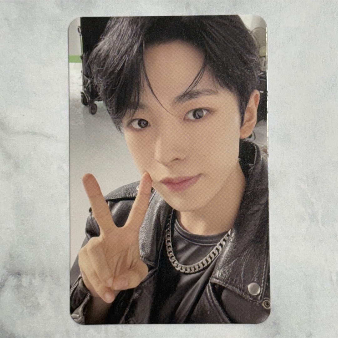 NCT - NCT ZONE POPUP 5000円 購入特典 トレカ ユウシの通販 by NCT - NCT ZONE POPUP 5000円 購入特典 トレカ ユウシの通販 by
