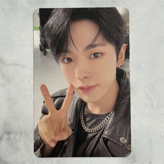 NCT - NCT ZONE POPUP 5000円 購入特典 トレカ ユウシの通販 by NCT - NCT ZONE POPUP 5000円 購入特典 トレカ ユウシの通販 by