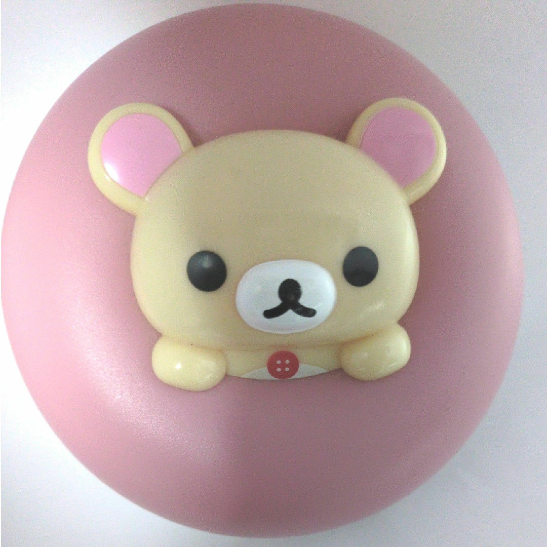 リラックマ - コリラックマ 小物入れの通販 by にゃっき〰️'s リラックマ - コリラックマ 小物入れの通販 by にゃっき〰️'s