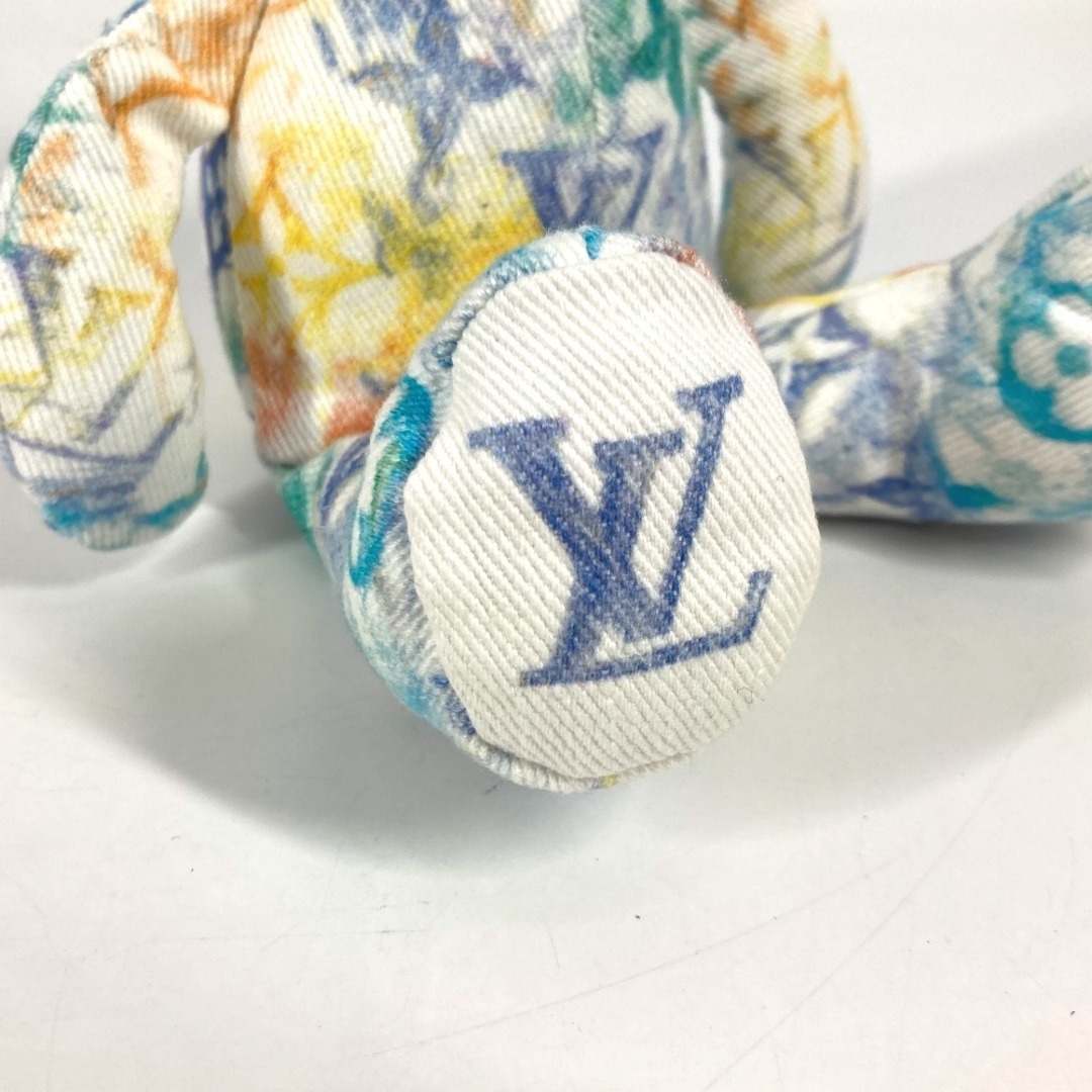 LOUIS VUITTON - ルイヴィトン LOUIS VUITTON ドゥドゥ・ルイ LOUIS VUITTON - ルイヴィトン LOUIS VUITTON ドゥドゥ・ルイ