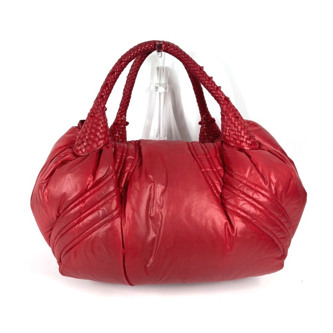 FENDI - フェンディ FENDI スタッズ スパイバッグ ズッカ 肩掛け FENDI - フェンディ FENDI スタッズ スパイバッグ ズッカ 肩掛け