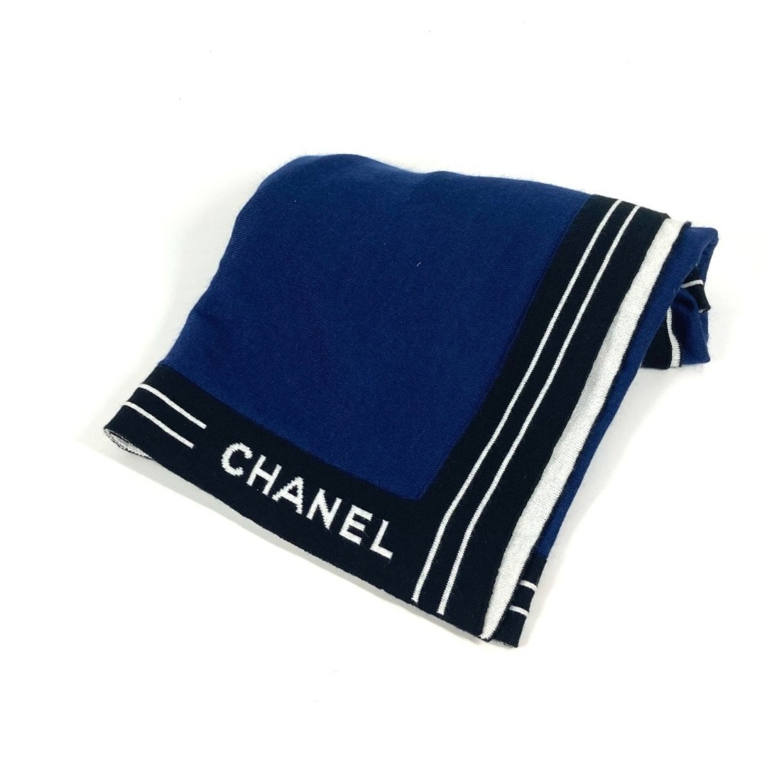 CHANEL - シャネル CHANEL CC ココマーク ロゴ G20 ストール CHANEL - シャネル CHANEL CC ココマーク ロゴ G20 ストール