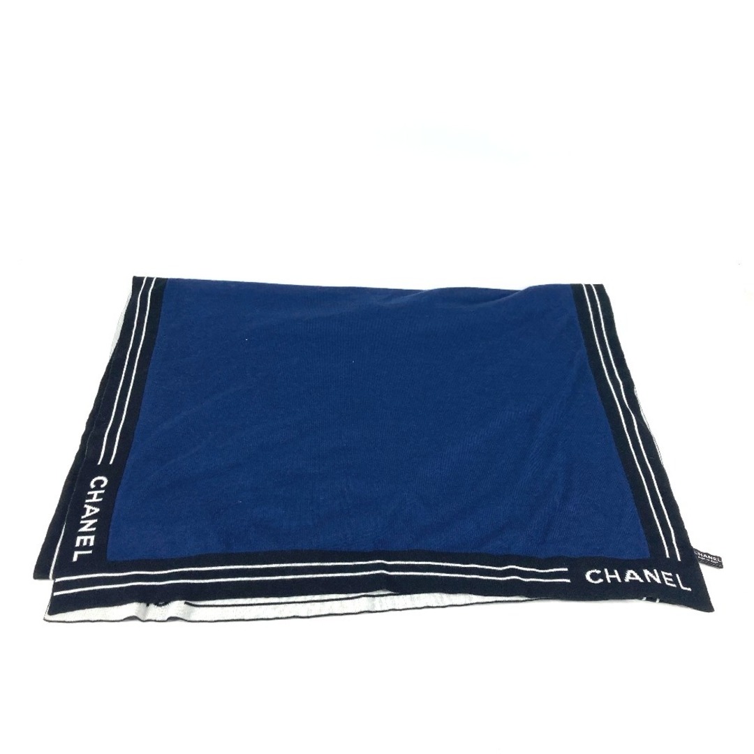 CHANEL - シャネル CHANEL CC ココマーク ロゴ G20 ストール CHANEL - シャネル CHANEL CC ココマーク ロゴ G20 ストール