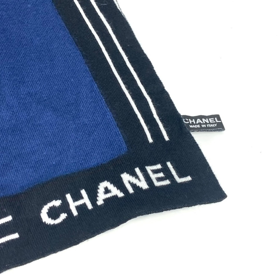 CHANEL - シャネル CHANEL CC ココマーク ロゴ G20 ストール CHANEL - シャネル CHANEL CC ココマーク ロゴ G20 ストール
