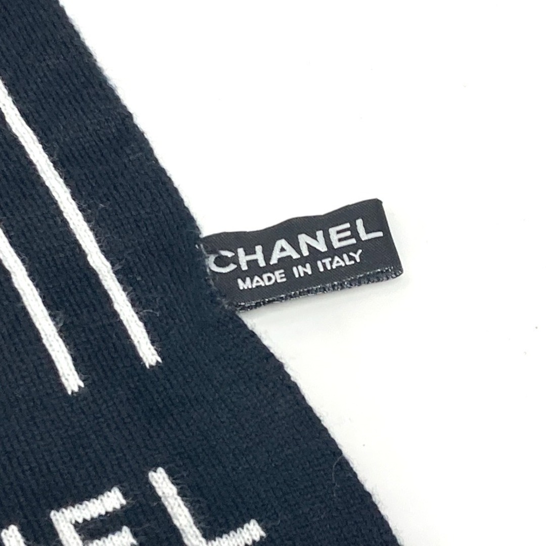 CHANEL - シャネル CHANEL CC ココマーク ロゴ G20 ストール CHANEL - シャネル CHANEL CC ココマーク ロゴ G20 ストール