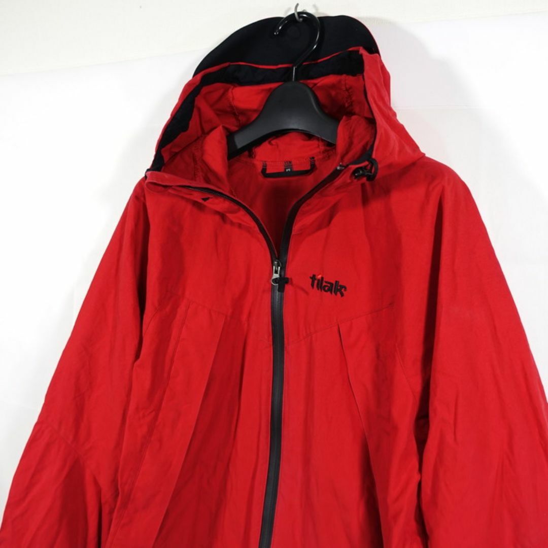 TILAK - 【定番】ティラック マウンテンパーカー balder Jacket TILAK - 【定番】ティラック マウンテンパーカー balder Jacket