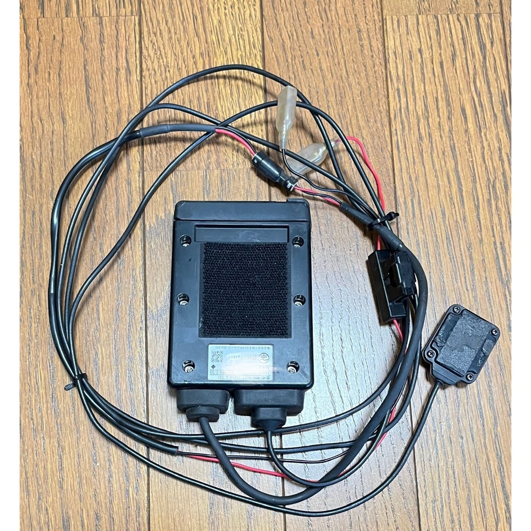 ミツバ - 新セキュリティ対応品 ETC MSC-BE61 ミツバサンコーワ ミツバ - 新セキュリティ対応品 ETC MSC-BE61 ミツバサンコーワ