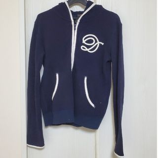 DOUBLE STANDARD CLOTHING(パーカー)のフリマアイテム一覧 DOUBLE STANDARD CLOTHING(パーカー)のフリマアイテム一覧