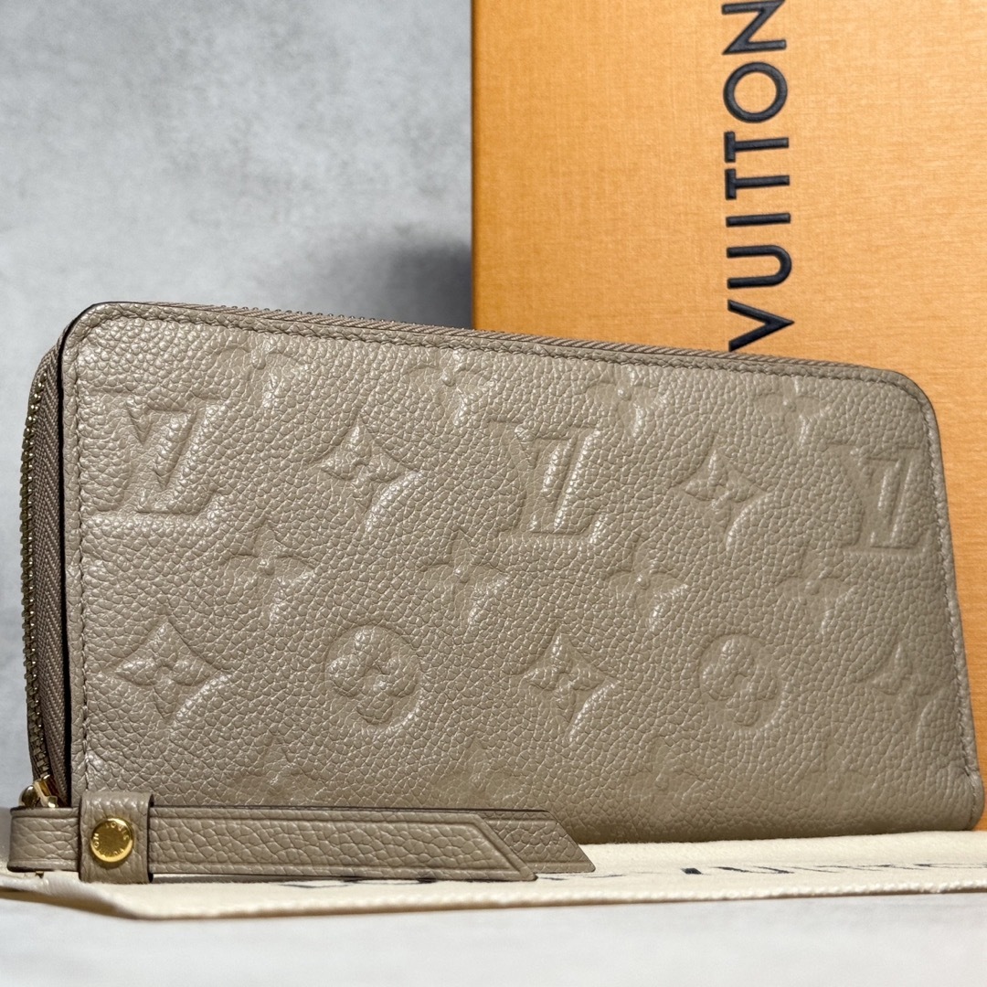 LOUIS VUITTON - 極上品 ルイヴィトン モノグラムアンプラント LOUIS VUITTON - 極上品 ルイヴィトン モノグラムアンプラント