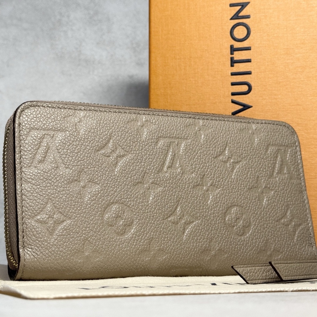 LOUIS VUITTON - 極上品 ルイヴィトン モノグラムアンプラント LOUIS VUITTON - 極上品 ルイヴィトン モノグラムアンプラント