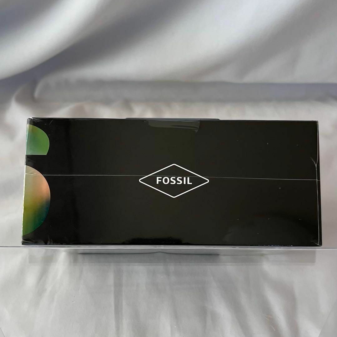 FOSSIL - 未開封 フォッシル GEN 6 ウェルネスエディション FOSSIL - 未開封 フォッシル GEN 6 ウェルネスエディション