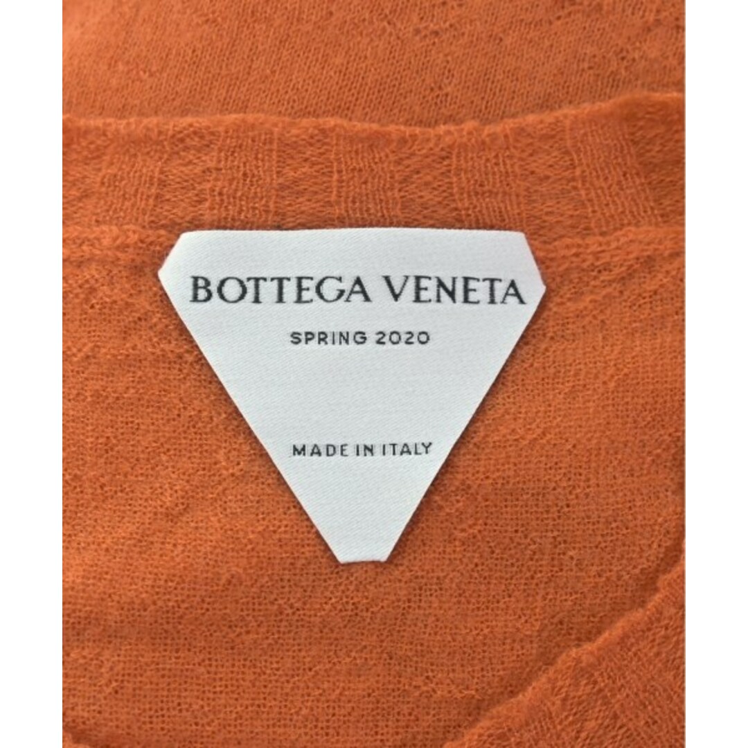 BOTTEGA VENETA - BOTTEGA VENETA ニット・セーター 44(XL位 BOTTEGA VENETA - BOTTEGA VENETA ニット・セーター 44(XL位