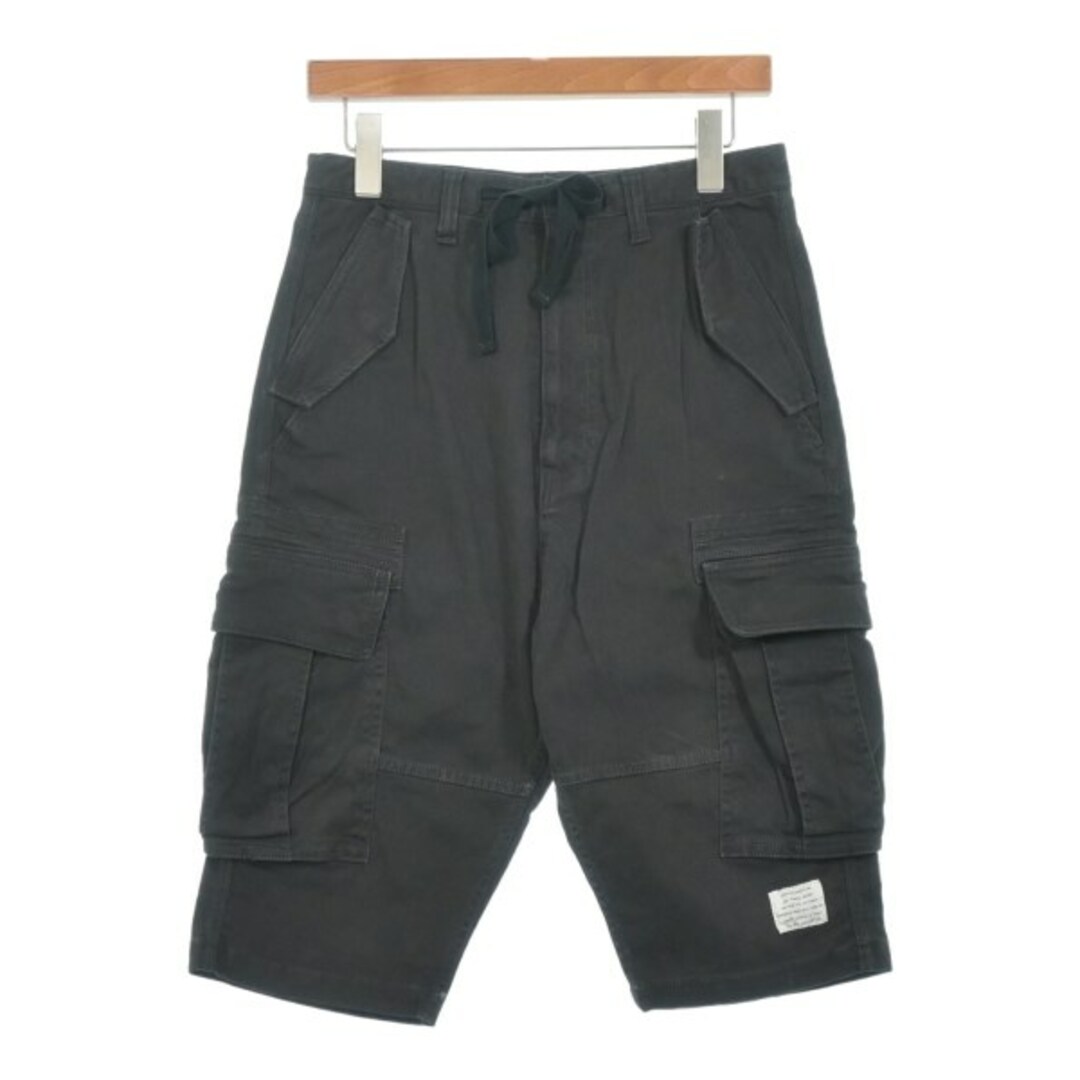 Moonage Devilment - Moon age Devilment ショートパンツ 00(XS Moonage Devilment - Moon age Devilment ショートパンツ 00(XS