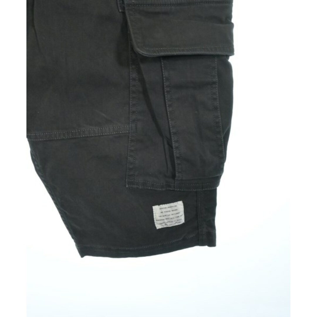 Moonage Devilment - Moon age Devilment ショートパンツ 00(XS Moonage Devilment - Moon age Devilment ショートパンツ 00(XS