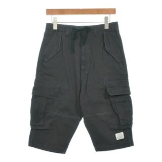 Moonage Devilment - Moon age Devilment ショートパンツ 00(XS Moonage Devilment - Moon age Devilment ショートパンツ 00(XS