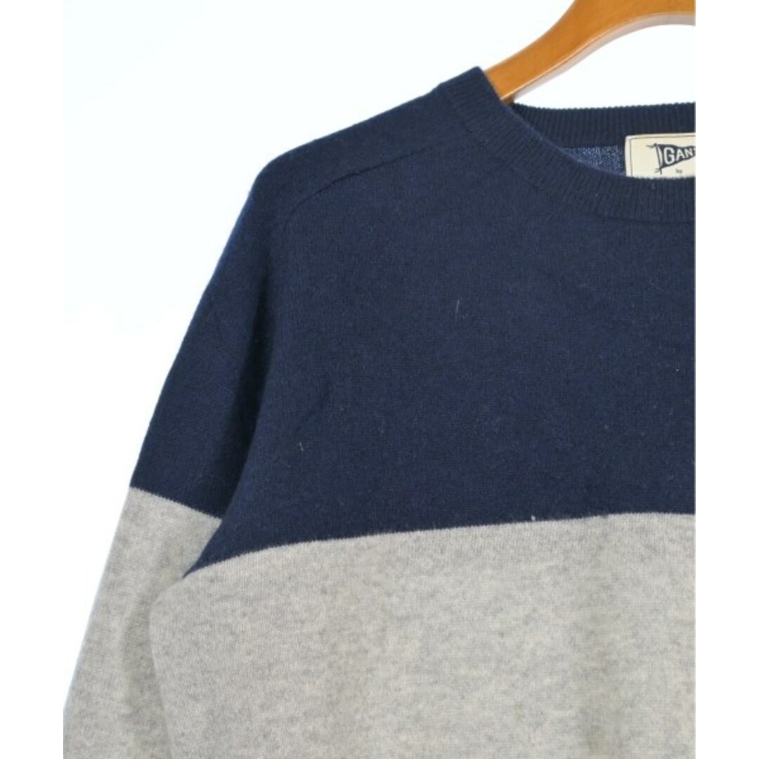 GANT by MICHAEL BASTIAN ニット・セーター M 【古着】【中古 GANT by MICHAEL BASTIAN ニット・セーター M 【古着】【中古