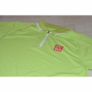 UNIQLO - ユニクロ 錦織 フェデラー ジョコビッチ シャツ まとめ UNIQLO - ユニクロ 錦織 フェデラー ジョコビッチ シャツ まとめ