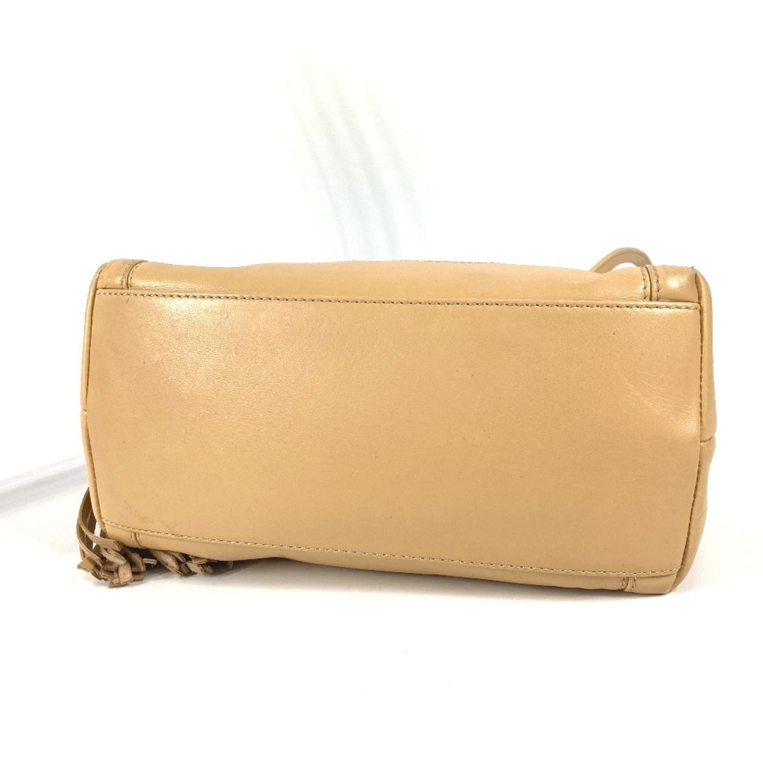 CHANEL - シャネル CHANEL CC ココマーク フリンジ タッセル CHANEL - シャネル CHANEL CC ココマーク フリンジ タッセル