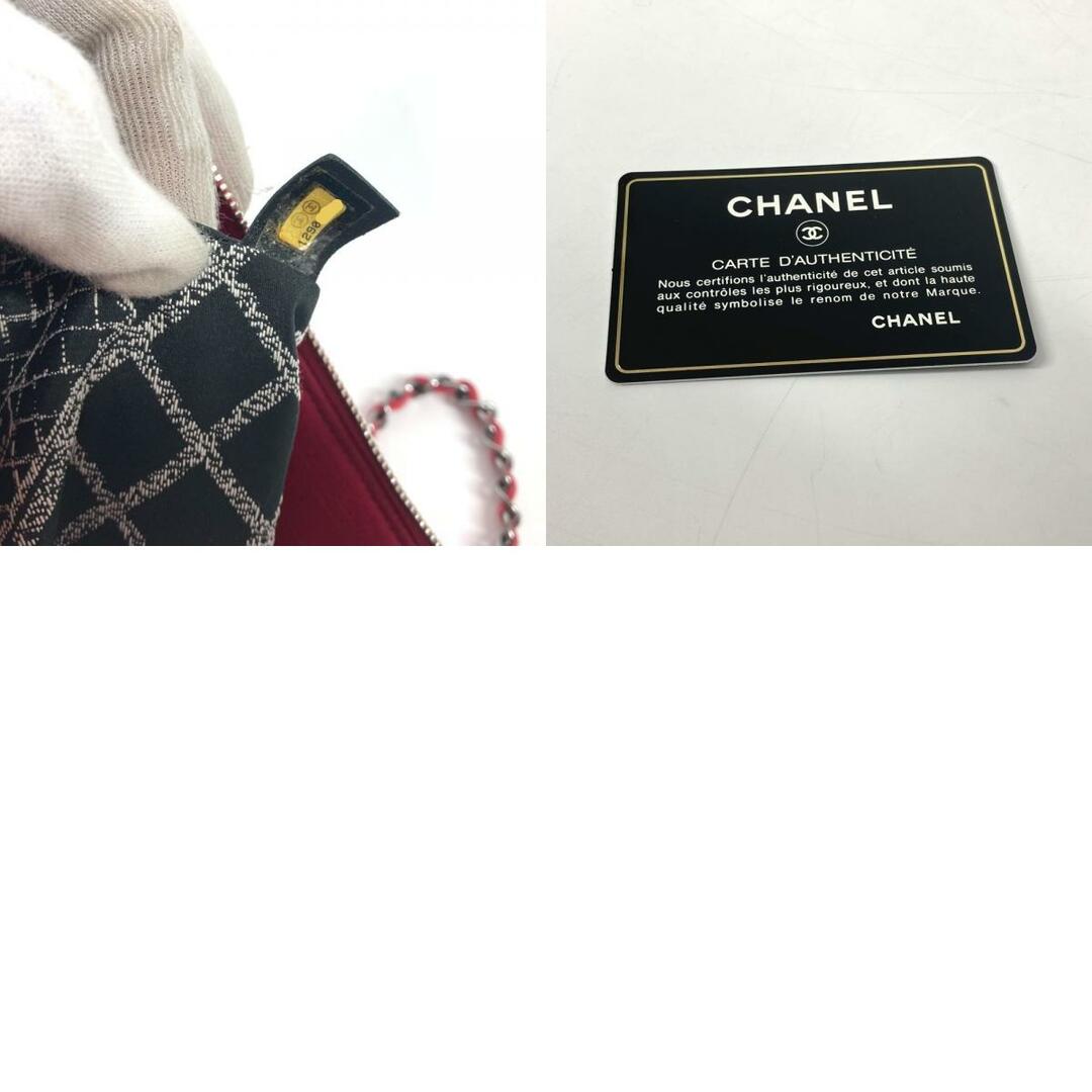 CHANEL - シャネル CHANEL CC ココマーク チャーム キルティング CHANEL - シャネル CHANEL CC ココマーク チャーム キルティング