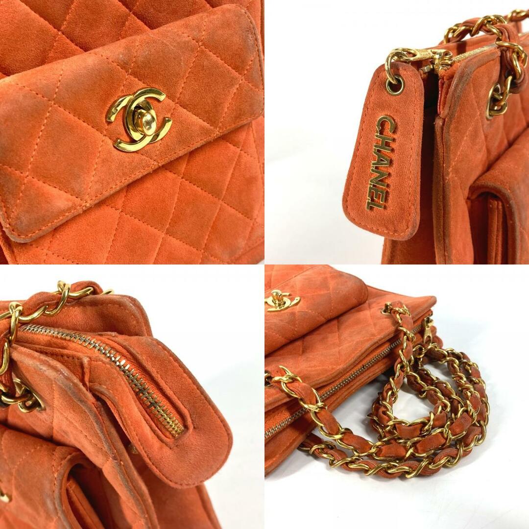 CHANEL - シャネル CHANEL CC ココマーク マトラッセ CHANEL - シャネル CHANEL CC ココマーク マトラッセ