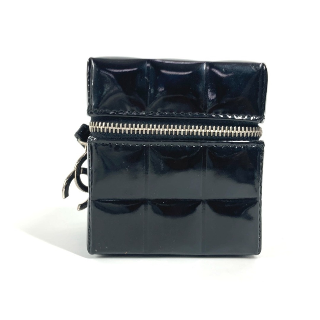 CHANEL - シャネル CHANEL キルティング チョコバー CC ココ CHANEL - シャネル CHANEL キルティング チョコバー CC ココ