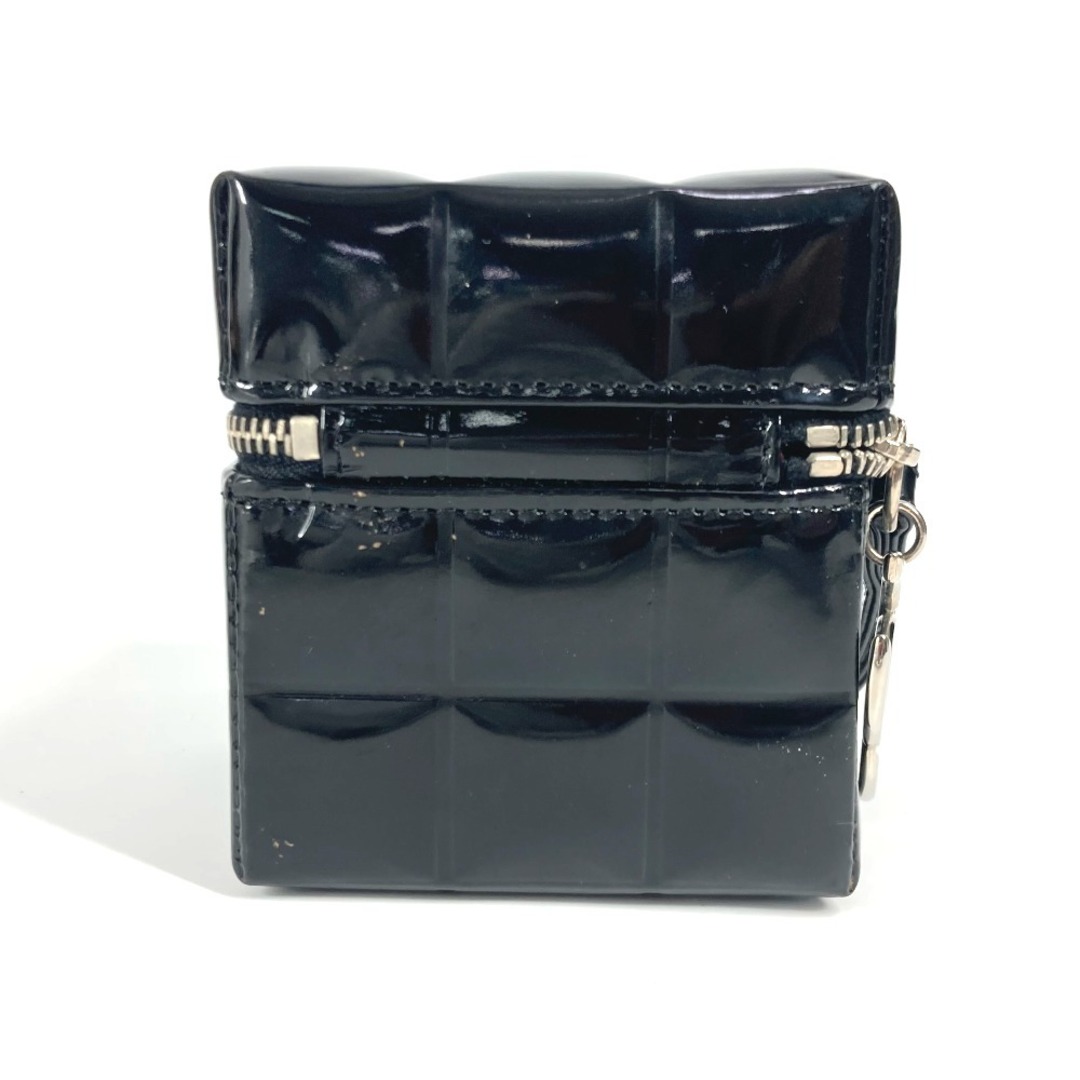 CHANEL - シャネル CHANEL キルティング チョコバー CC ココ CHANEL - シャネル CHANEL キルティング チョコバー CC ココ