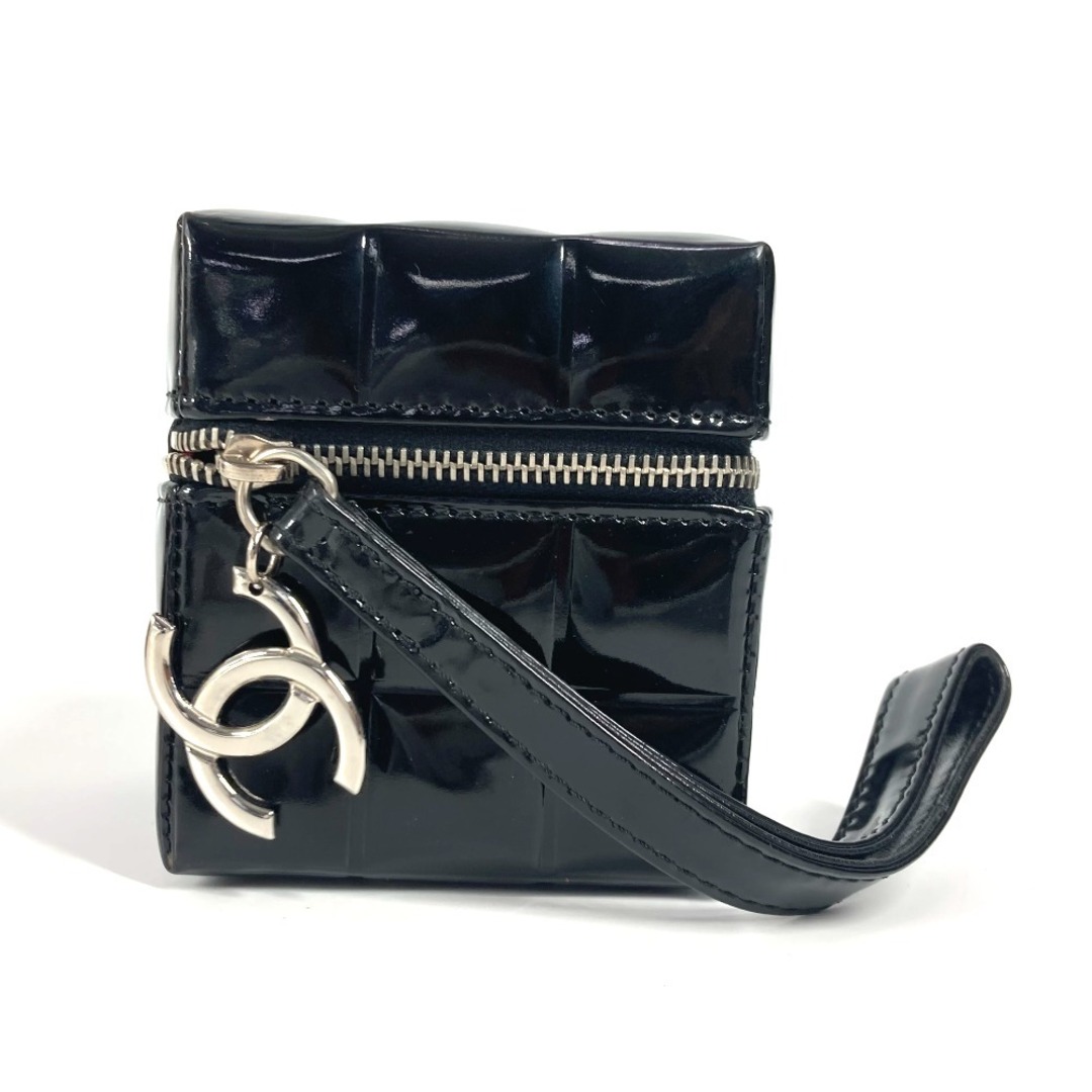 CHANEL - シャネル CHANEL キルティング チョコバー CC ココ CHANEL - シャネル CHANEL キルティング チョコバー CC ココ