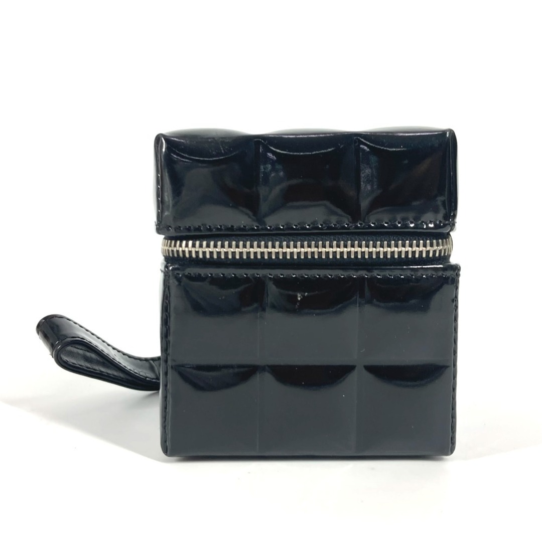 CHANEL - シャネル CHANEL キルティング チョコバー CC ココ CHANEL - シャネル CHANEL キルティング チョコバー CC ココ