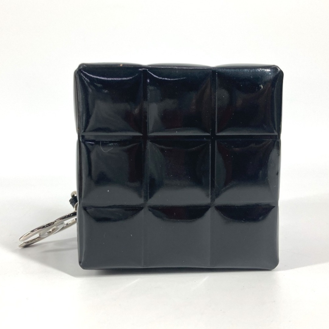 CHANEL - シャネル CHANEL キルティング チョコバー CC ココ CHANEL - シャネル CHANEL キルティング チョコバー CC ココ