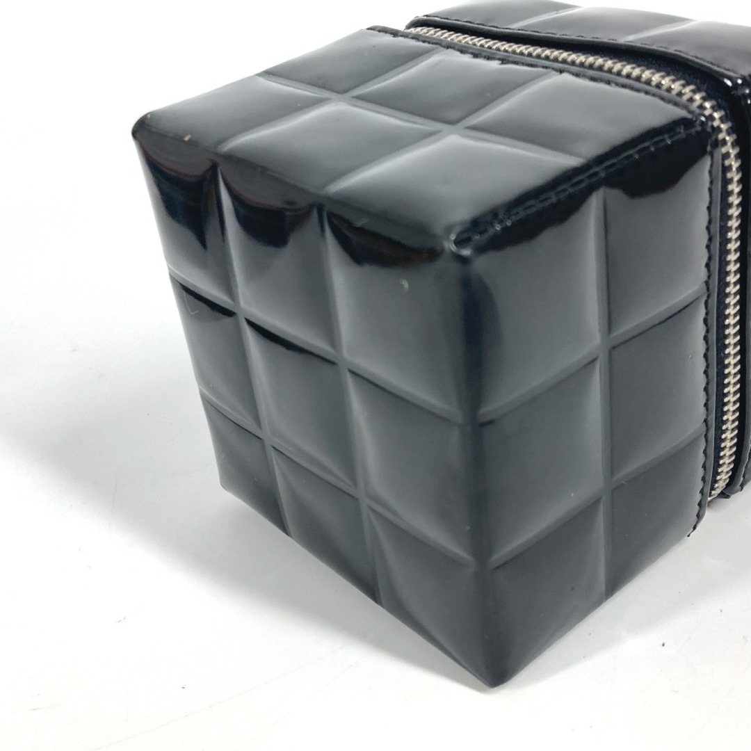 CHANEL - シャネル CHANEL キルティング チョコバー CC ココ CHANEL - シャネル CHANEL キルティング チョコバー CC ココ