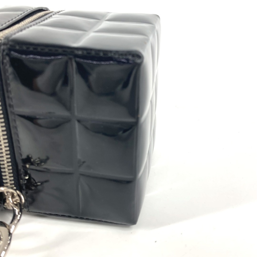 CHANEL - シャネル CHANEL キルティング チョコバー CC ココ CHANEL - シャネル CHANEL キルティング チョコバー CC ココ