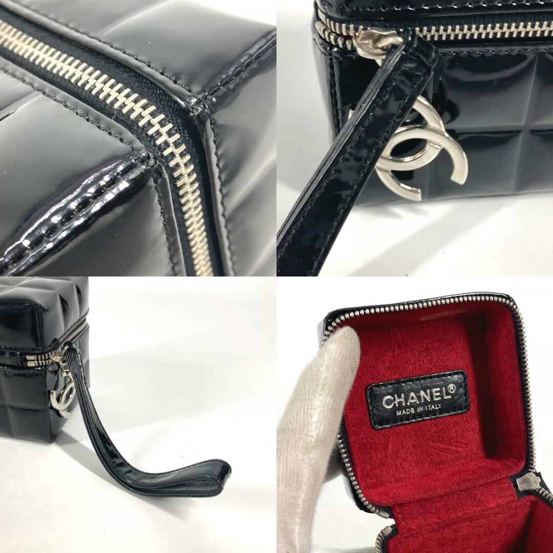 CHANEL - シャネル CHANEL キルティング チョコバー CC ココ CHANEL - シャネル CHANEL キルティング チョコバー CC ココ