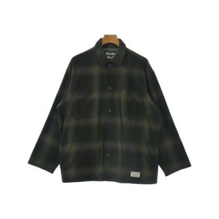 WACKO MARIA(カバーオール)のフリマアイテム一覧 WACKO MARIA(カバーオール)のフリマアイテム一覧