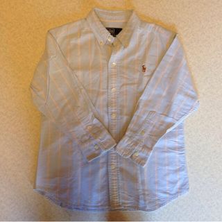 ラルフローレン(Ralph Lauren)のラルフ 春色シャツ(その他)