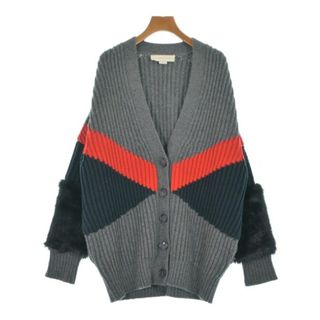 Stella McCartney(カーディガン)のフリマアイテム一覧 Stella McCartney(カーディガン)のフリマアイテム一覧