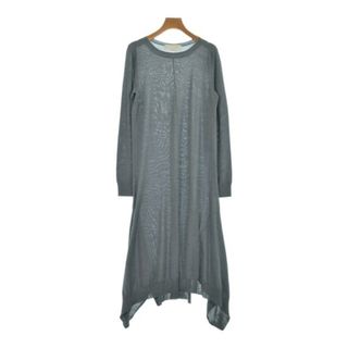 Stella McCartney - STELLA McCARTNEY ワンピース 38(S位 Stella McCartney - STELLA McCARTNEY ワンピース 38(S位