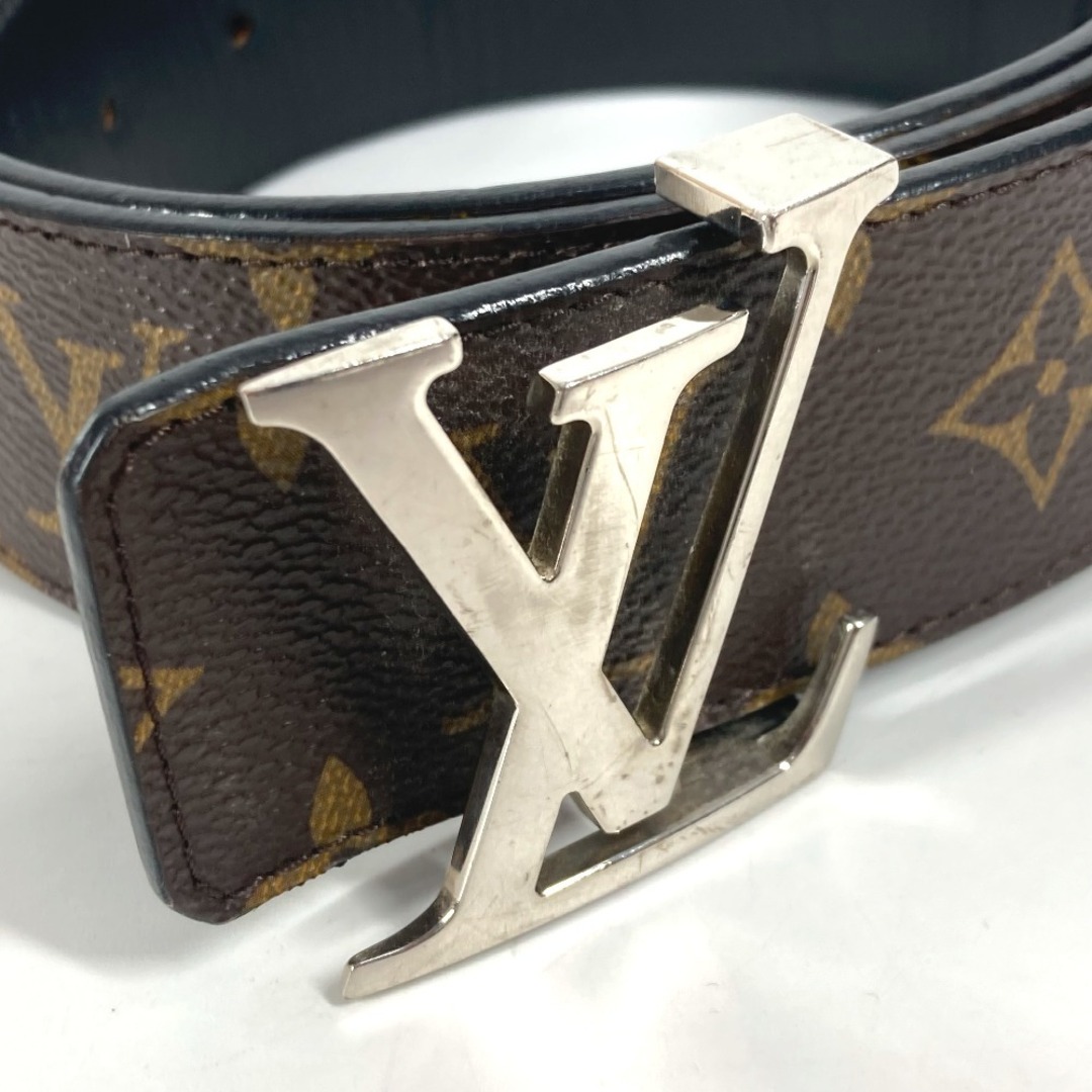 LOUIS VUITTON - ルイヴィトン LOUIS VUITTON サンチュール LV LOUIS VUITTON - ルイヴィトン LOUIS VUITTON サンチュール LV