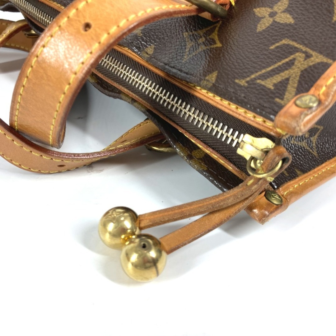 LOUIS VUITTON - ルイヴィトン LOUIS VUITTON ポパンクー ルオ LOUIS VUITTON - ルイヴィトン LOUIS VUITTON ポパンクー ルオ