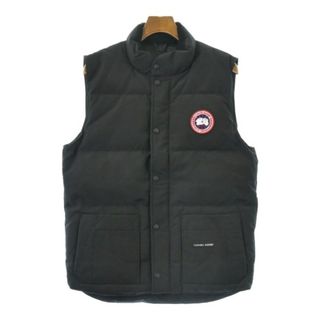CANADA GOOSE(ダウンジャケット)のフリマアイテム一覧 CANADA GOOSE(ダウンジャケット)のフリマアイテム一覧