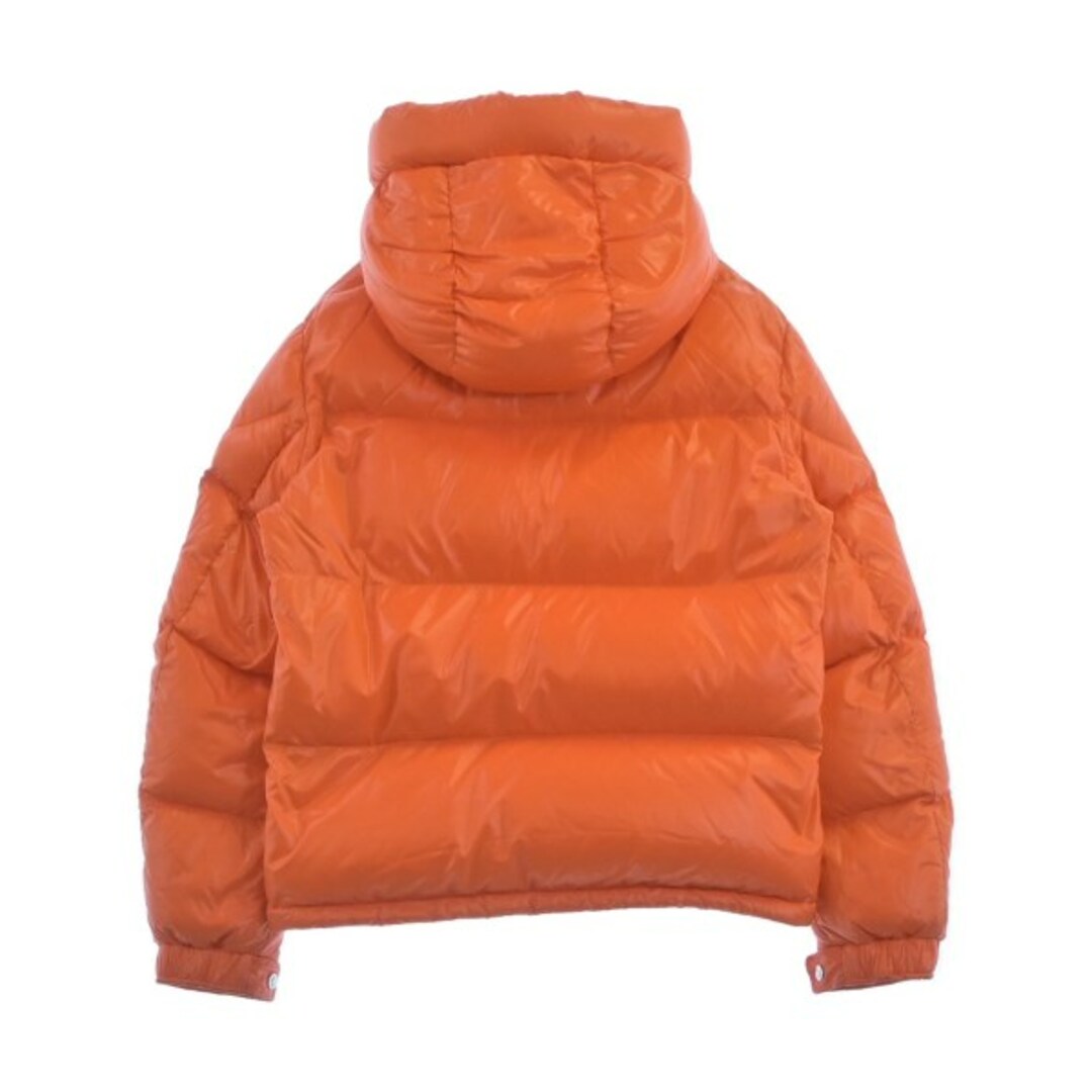 MONCLER - MONCLER ダウンジャケット/ダウンベスト 2(M位 MONCLER - MONCLER ダウンジャケット/ダウンベスト 2(M位