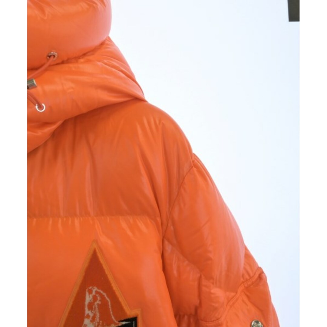 MONCLER - MONCLER ダウンジャケット/ダウンベスト 2(M位 MONCLER - MONCLER ダウンジャケット/ダウンベスト 2(M位