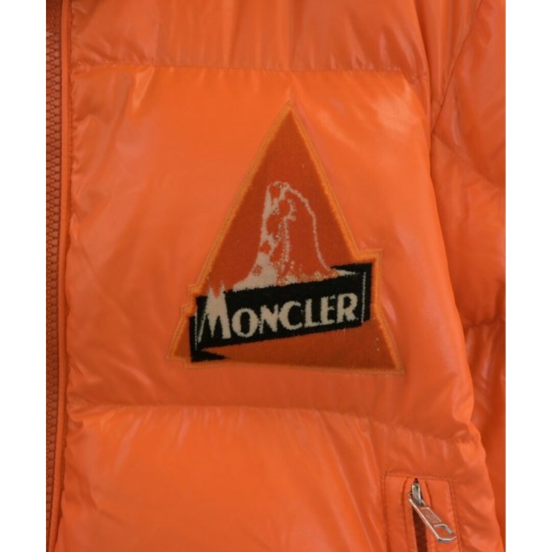 MONCLER - MONCLER ダウンジャケット/ダウンベスト 2(M位 MONCLER - MONCLER ダウンジャケット/ダウンベスト 2(M位