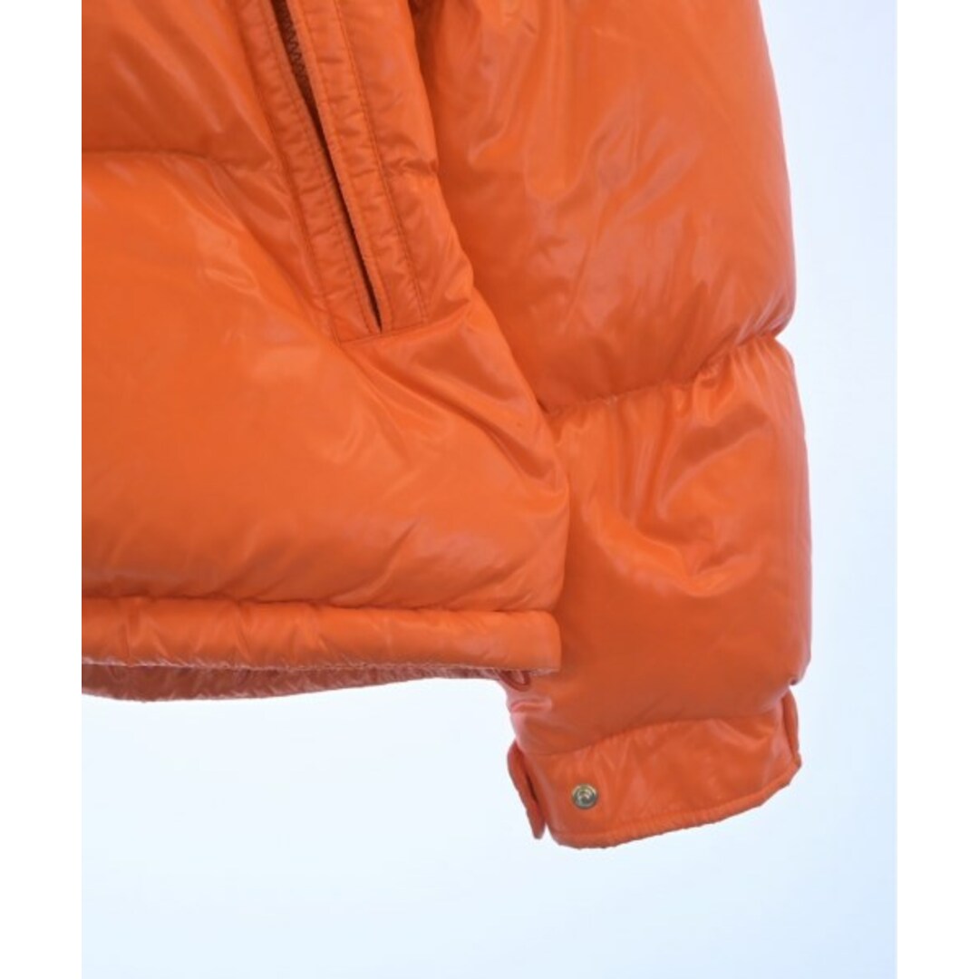 MONCLER - MONCLER ダウンジャケット/ダウンベスト 2(M位 MONCLER - MONCLER ダウンジャケット/ダウンベスト 2(M位