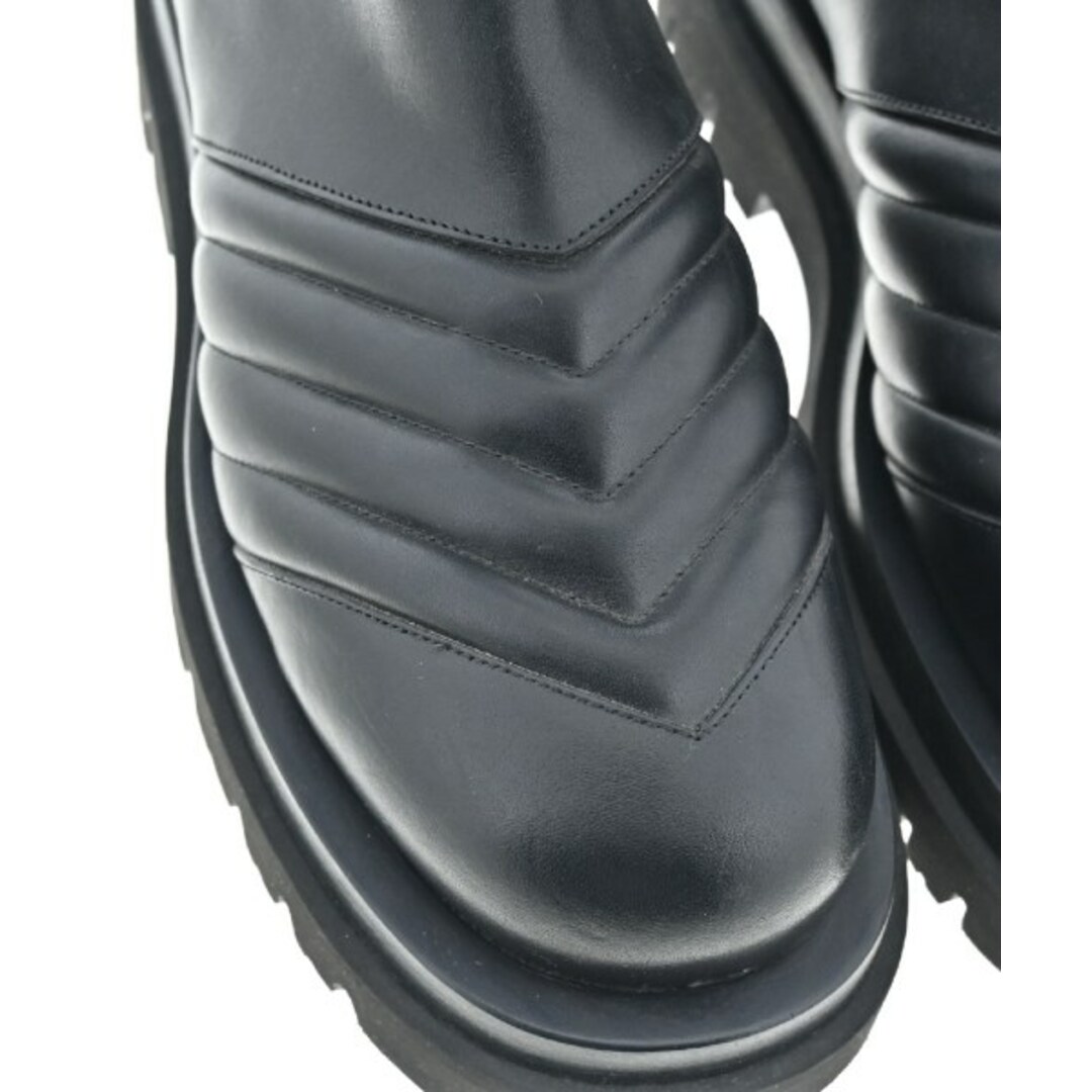 BOTTEGA VENETA - BOTTEGA VENETA ボッテガベネタ ブーツ -(25cm BOTTEGA VENETA - BOTTEGA VENETA ボッテガベネタ ブーツ -(25cm
