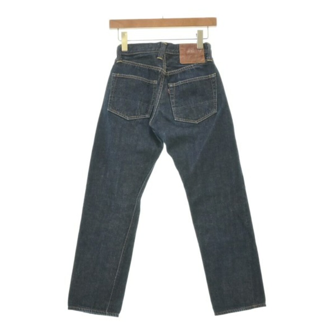 EVISU - EVISU エビス デニムパンツ 29(S位) 青(デニム) 【古着 EVISU - EVISU エビス デニムパンツ 29(S位) 青(デニム) 【古着